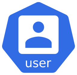 user
