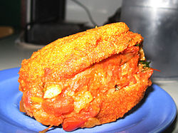 Akara