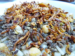 Kushari